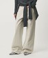 LT.GRAY 175cm B72 W57 H87 SIZE:M