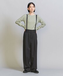 吊帶褲