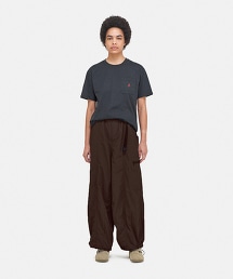 TW Gramicci LOOSE 寬鬆氣球褲