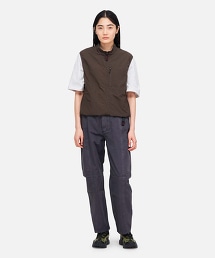 TW Gramicci VOYAGER PANT 長褲
