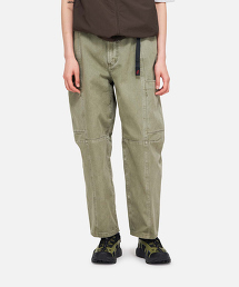 TW Gramicci VOYAGER PANT 長褲