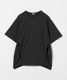 ＜H＞棉開衩上衣 日本製