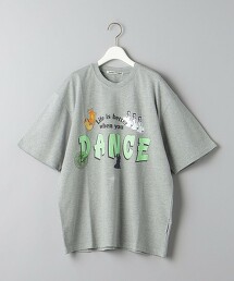 ＜TheOpen Product＞DANCE T恤