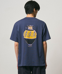 TW Gramicci VASE T