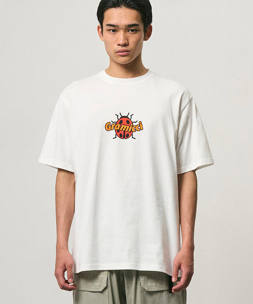 TW Gramicci LADYBUG T