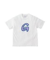 TW GRMC FUZZY G-LOGO T 女裝短袖T恤