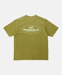 TW GRAMICCI CLIMBING/E T 短袖T恤