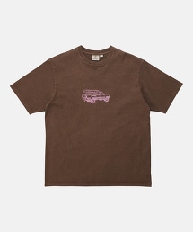 TW GRAMICCI TRUCK TEE 短袖T恤