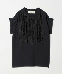 ＜dahl’ia＞重製短袖T恤