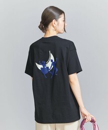 ＜Oblada＞DANCE T恤 日本製