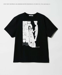 ＜EGUCHI HISASHI for UACG＞Z001 ORIGINAL TEE