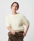 OFF WHITE 168cm B80 W56 H85 SIZE:FREE