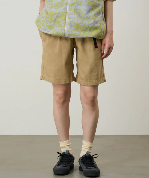 TW GRAMICCI W S G-SRT G-Shorts 女版短褲