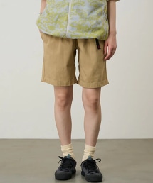 TW GRAMICCI W S G-SRT G-Shorts 女版短褲