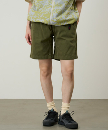 TW GRAMICCI W S G-SRT G-Shorts 女版短褲