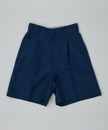 TW UNIVERSAL OVERALL TUCK SHORTS