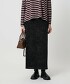 BLACK 168cm B76 W60 H90 SIZE:M