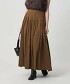 DK.BROWN 168cm B76 W60 H90 SIZE:M