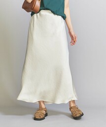 人魚 EASY 裙子 23SS 日本製
