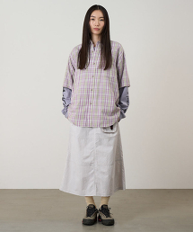 TW GRAMICCI NYLN UTILITY SK 尼龍長裙