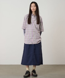 TW GRAMICCI NYLN UTILITY SK 尼龍長裙