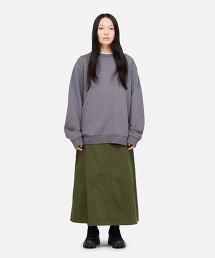 TW Gramicci VOYAGER SKIRT 探險裙