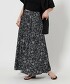 BLACK 168cm B81 W60 H89 SIZE:FREE