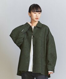 緹花CPO夾克
