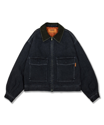 TW UNIVERSAL OVERALL PADDED WORK JKT