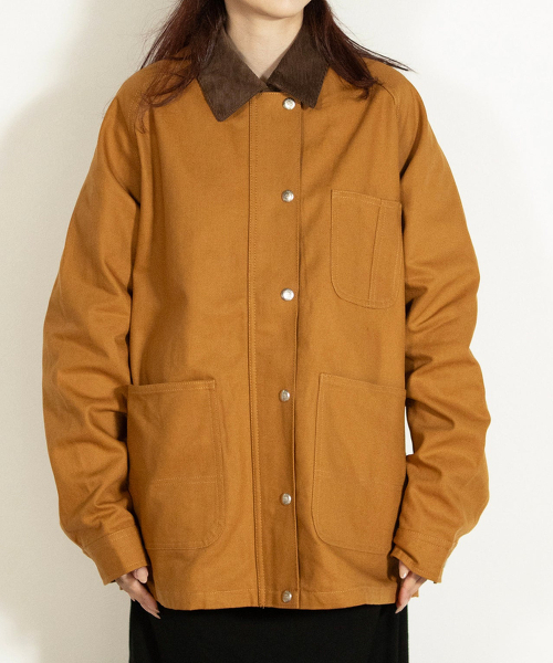 TW UNIVERSAL OVERALL WORK COVERALL