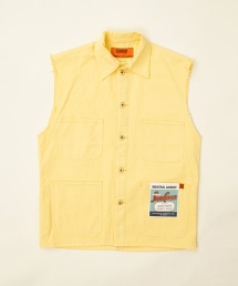 TW UNIVERSAL OVERALL  COVERALL VEST