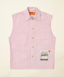 TW UNIVERSAL OVERALL  COVERALL VEST