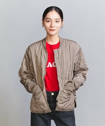 【特別訂製】＜FIVE BROTHER＞絎縫外套