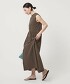 DK.BROWN 168cm B80 W56 H85 SIZE:M