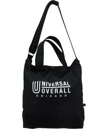 TW UNIVERSAL OVERALL 2way tote bag