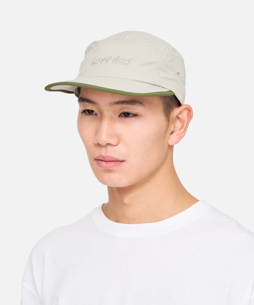 TW Gramicci CAP 尼龍棒球帽