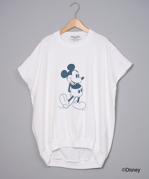 TW ＜Americana＞Disney/無袖上衣