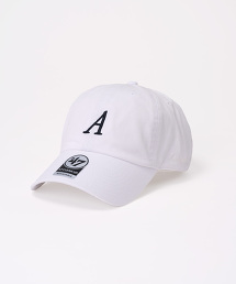 TW ＜Americana＞ 47CLEANUP CAP 棒球帽