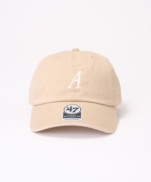 TW ＜Americana＞ 47CLEANUP CAP 棒球帽