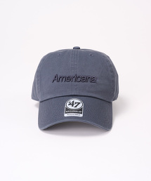 TW ＜Americana＞ 47CLEANUP CAP 棒球帽