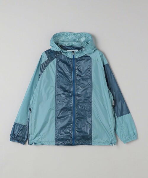 ＜MARMOT CAPITAL＞PERTEX TRANSITION 透膚外套