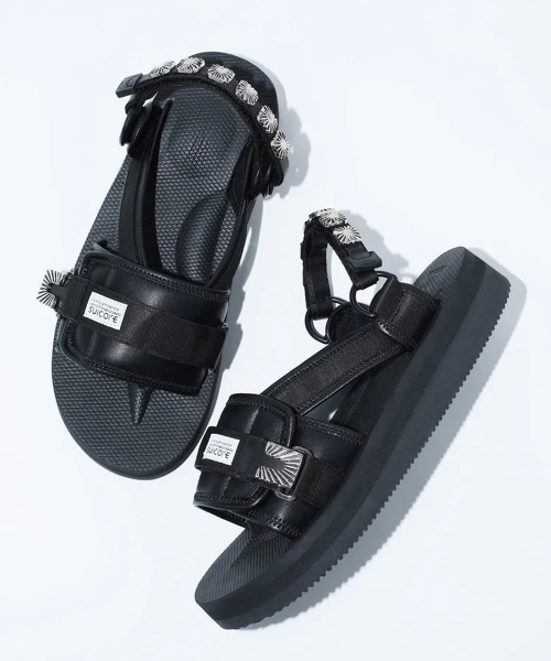 TW TOGAxSUICOKE TONO 女鞋