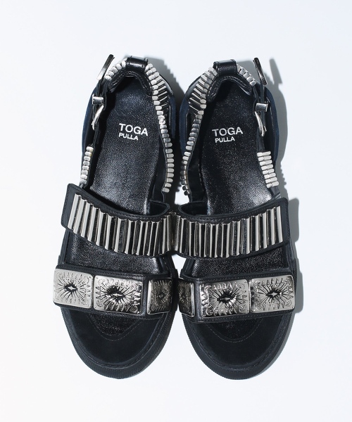 TW TOGA AJ664 SANDAL 女鞋