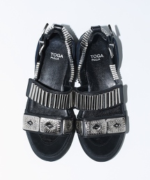 TW TOGA AJ664 SANDAL 女鞋
