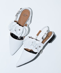 TW TOGA AJ1398 SANDAL 女鞋