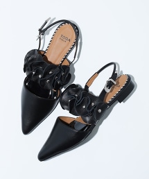TW TOGA AJ1398 SANDAL 女鞋