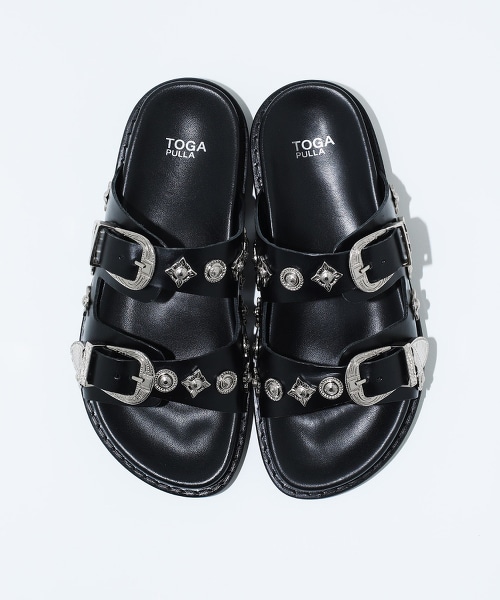 TW TOGA AJ844 SANDAL 女鞋