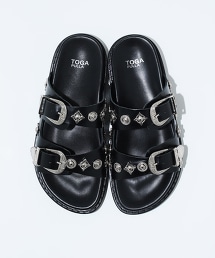 TW TOGA AJ844 SANDAL 女鞋