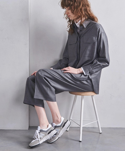 特別訂製商品<New Balance>TW NB 997 UASP