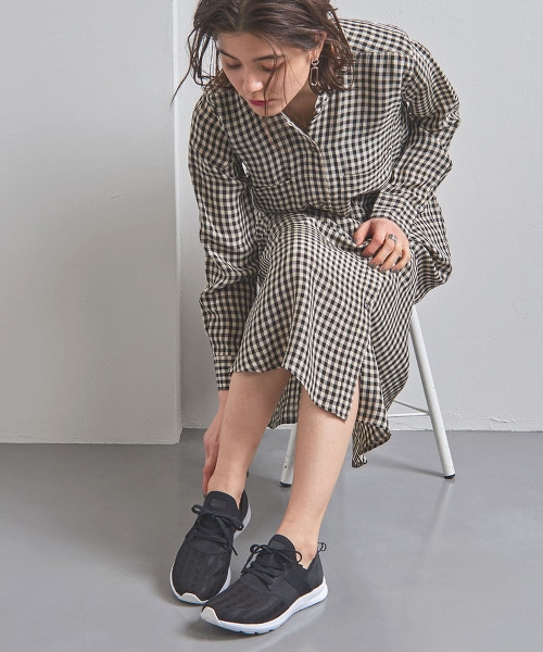 特別訂製<new balance>NERGIZE 運動鞋19SS†